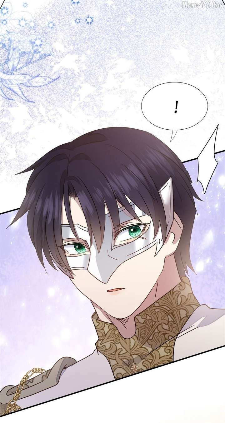 Don’t Embarrass Me Chapter 92 - Page 22