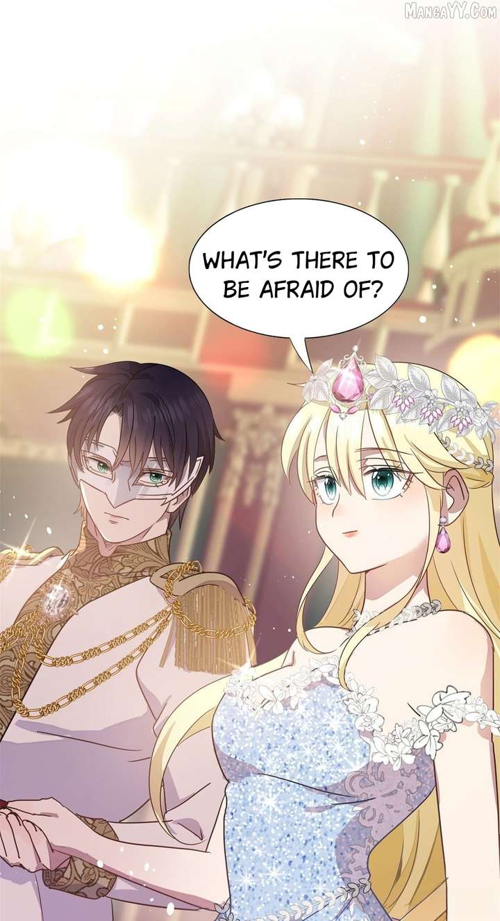 Don’t Embarrass Me Chapter 92 - Page 23