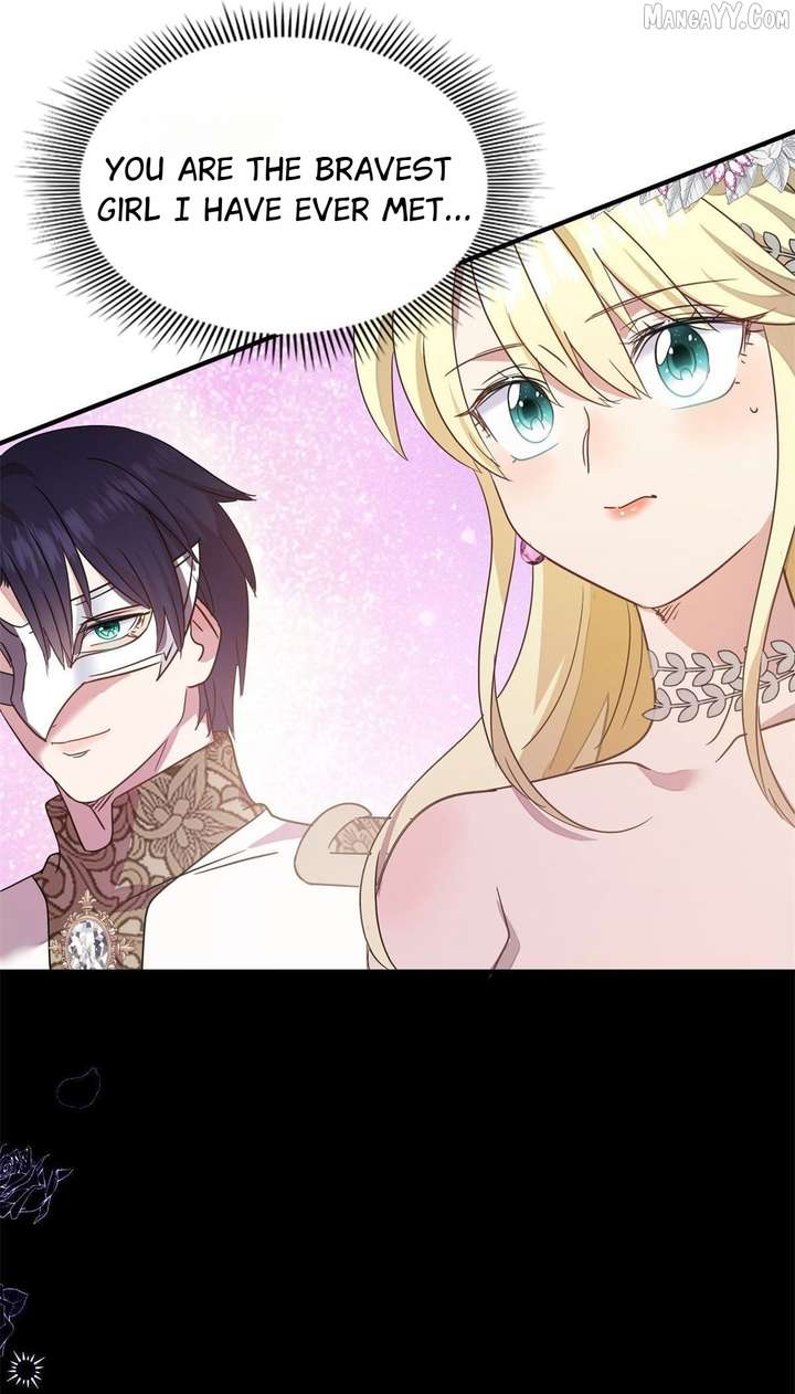 Don’t Embarrass Me Chapter 92 - Page 26