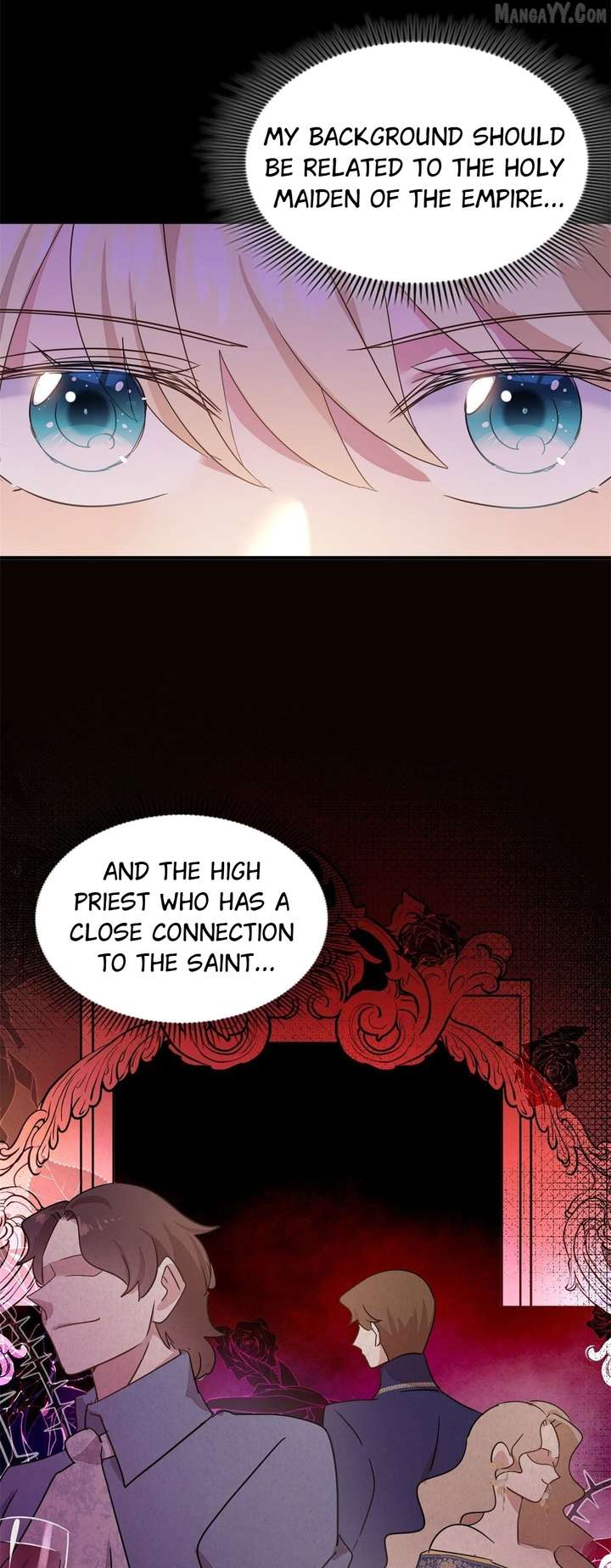 Don’t Embarrass Me Chapter 92 - Page 29