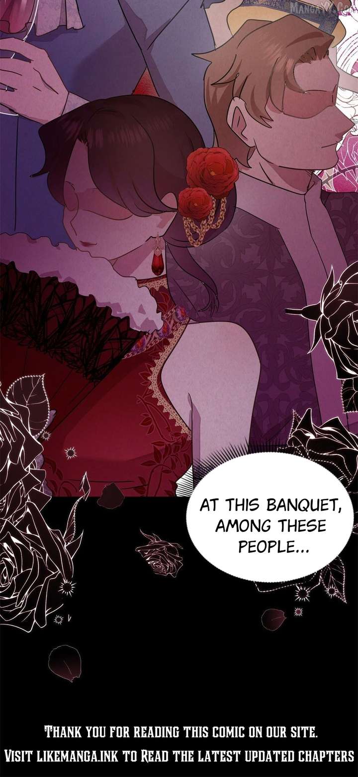 Don’t Embarrass Me Chapter 92 - Page 30