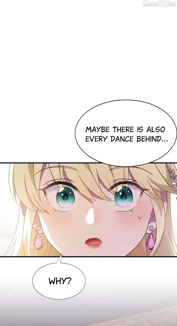 Don’t Embarrass Me Chapter 92 - Page 4