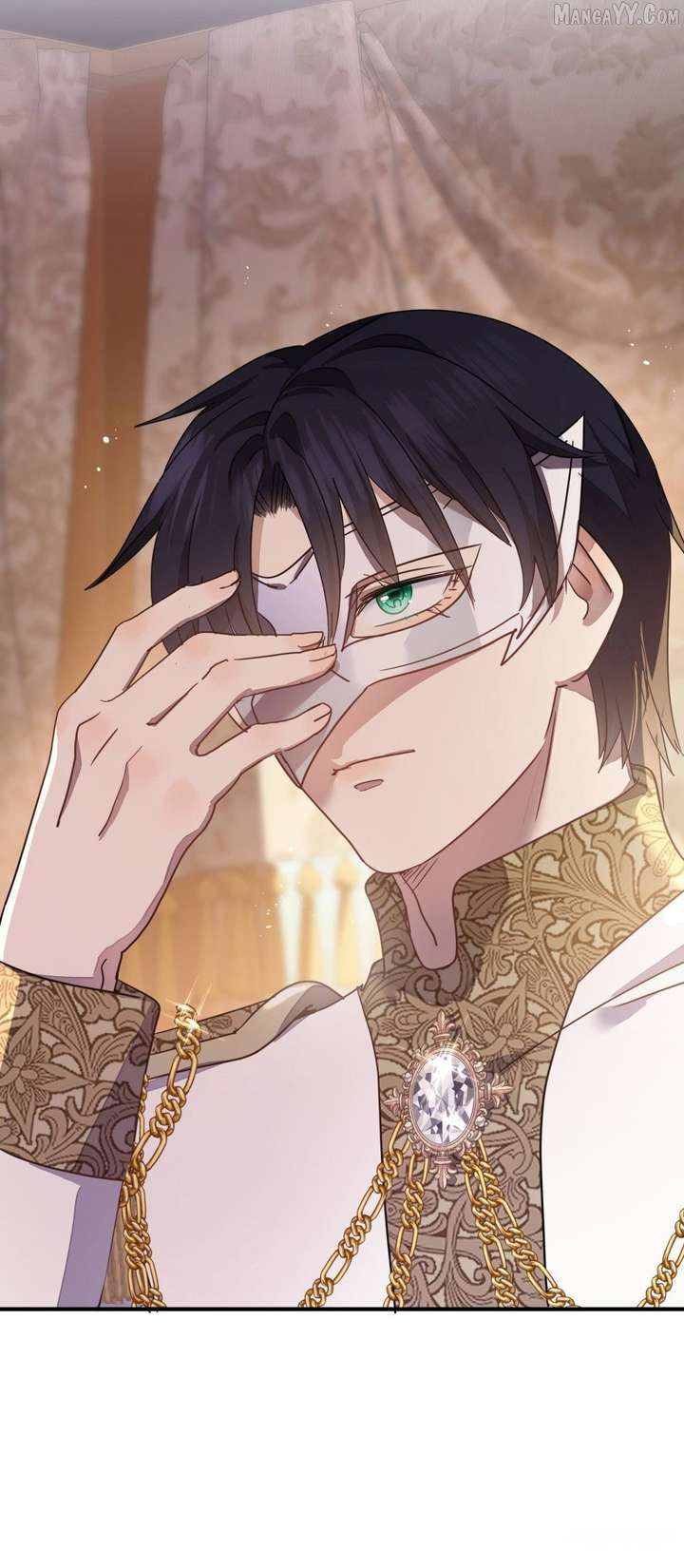 Don’t Embarrass Me Chapter 92 - Page 5