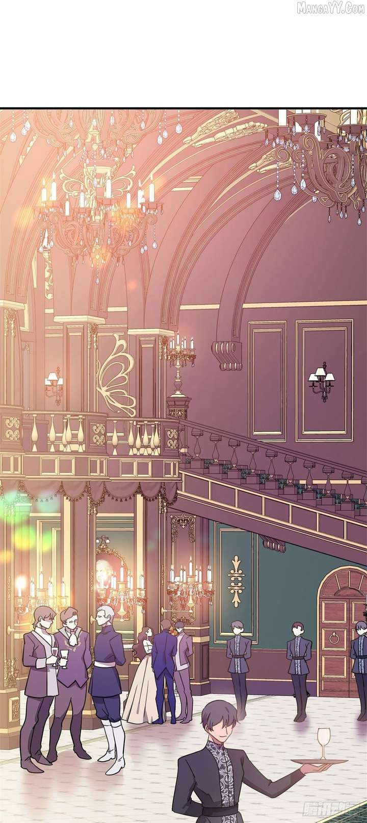 Don’t Embarrass Me Chapter 92 - Page 8