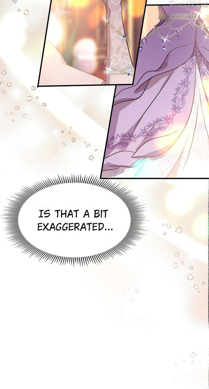 Don’t Embarrass Me Chapter 92 - Page 10