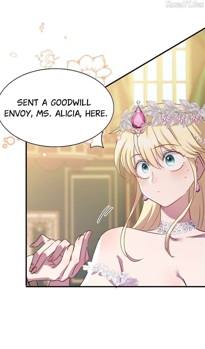 Don’t Embarrass Me Chapter 93 - Page 11