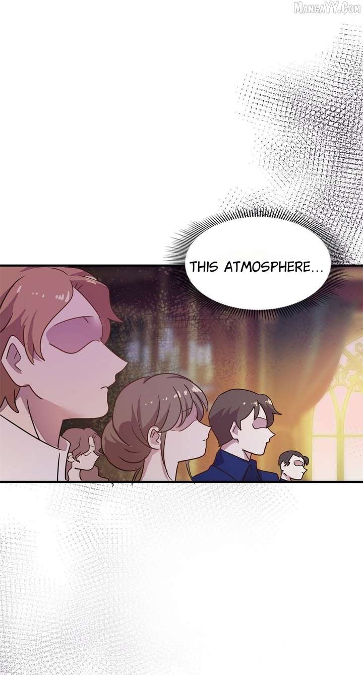 Don’t Embarrass Me Chapter 93 - Page 12