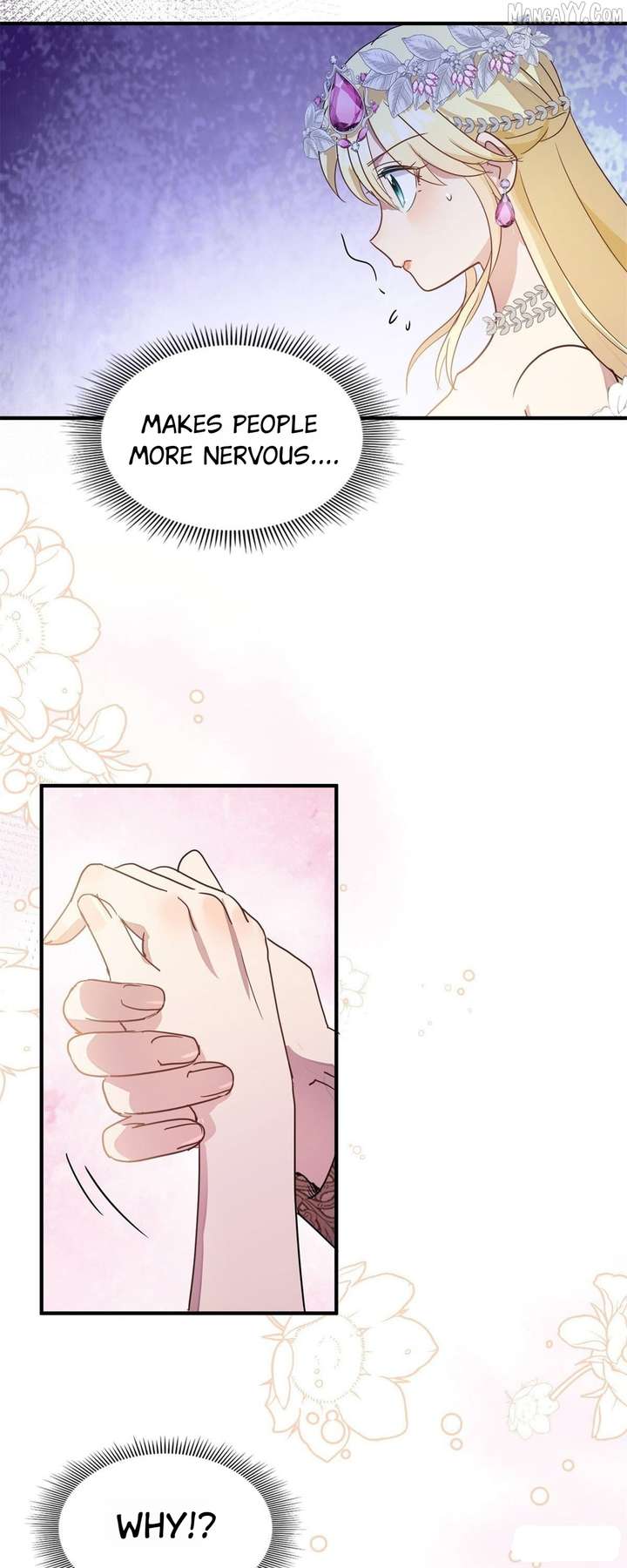 Don’t Embarrass Me Chapter 93 - Page 13