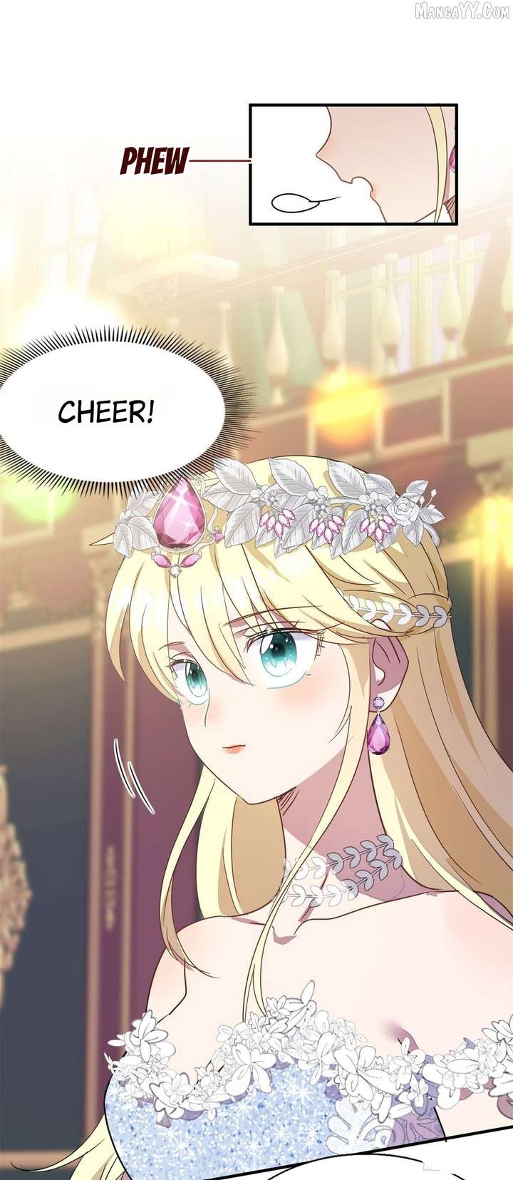 Don’t Embarrass Me Chapter 93 - Page 15