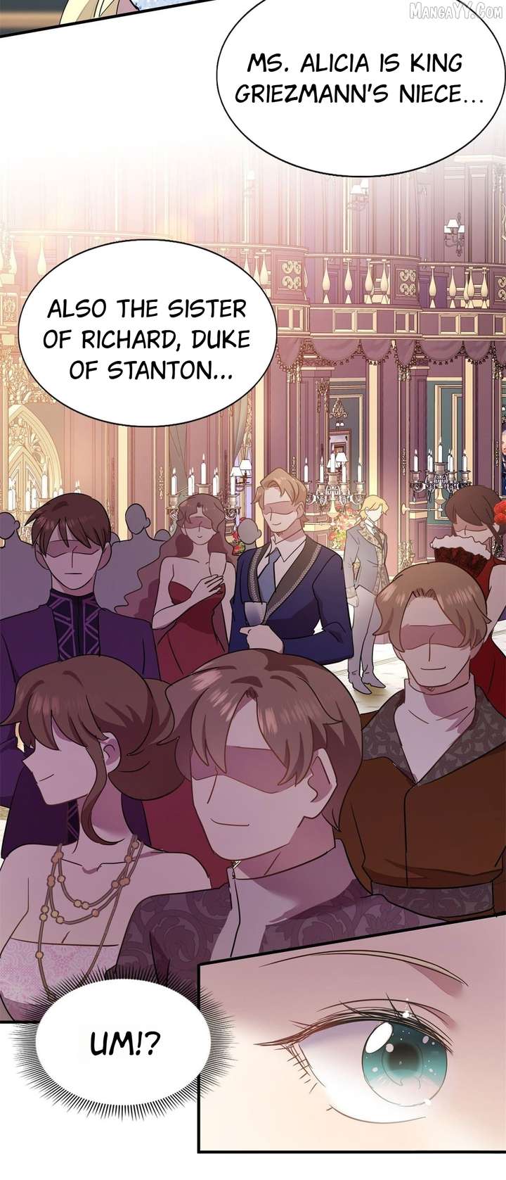 Don’t Embarrass Me Chapter 93 - Page 16