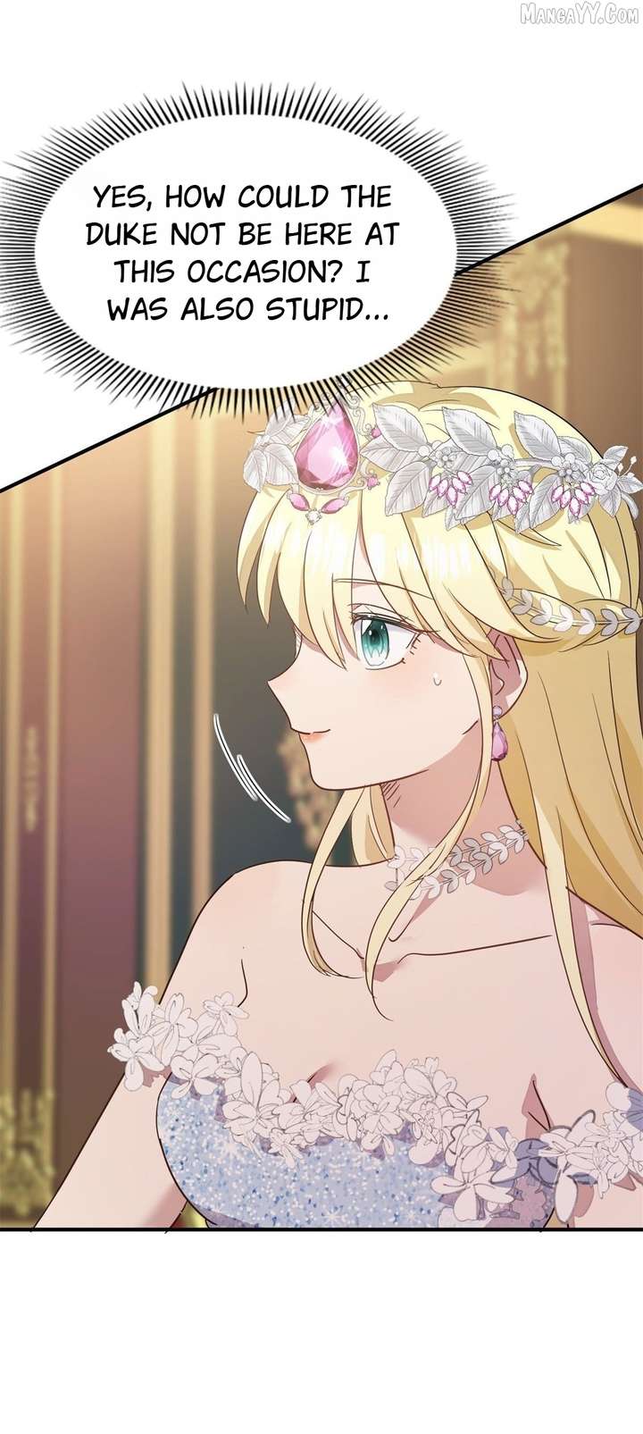 Don’t Embarrass Me Chapter 93 - Page 18