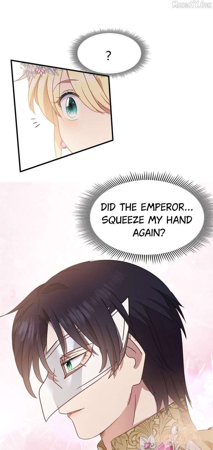 Don’t Embarrass Me Chapter 93 - Page 19