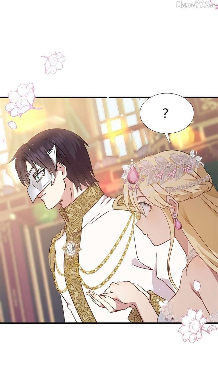 Don’t Embarrass Me Chapter 93 - Page 3