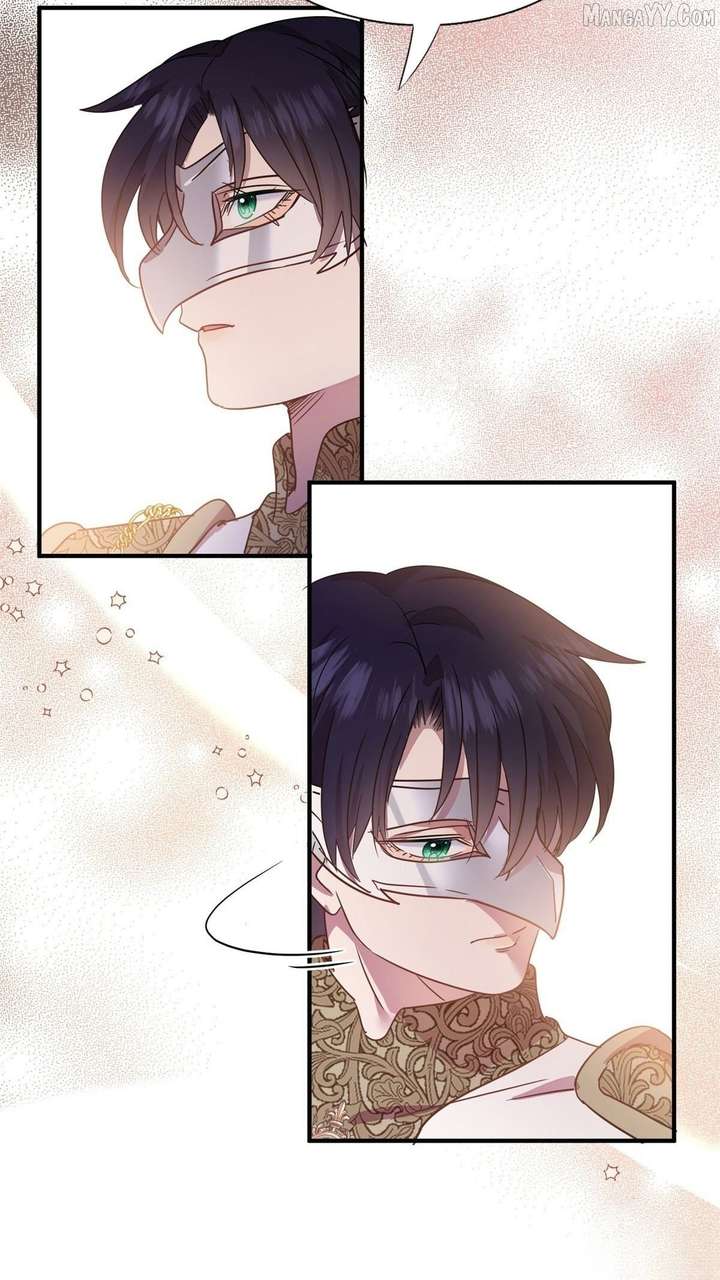 Don’t Embarrass Me Chapter 93 - Page 21