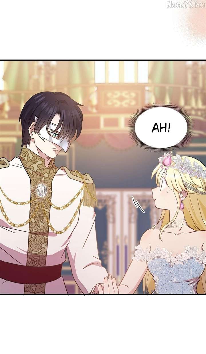 Don’t Embarrass Me Chapter 93 - Page 22