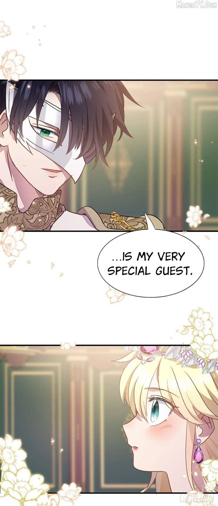 Don’t Embarrass Me Chapter 93 - Page 23