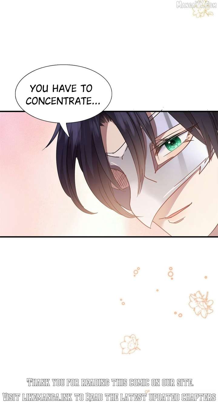 Don’t Embarrass Me Chapter 93 - Page 26