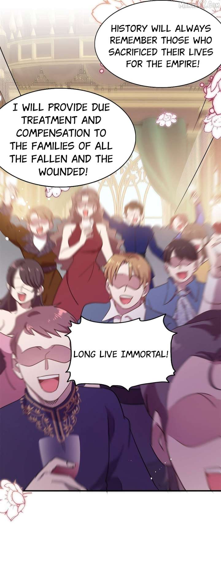 Don’t Embarrass Me Chapter 93 - Page 6