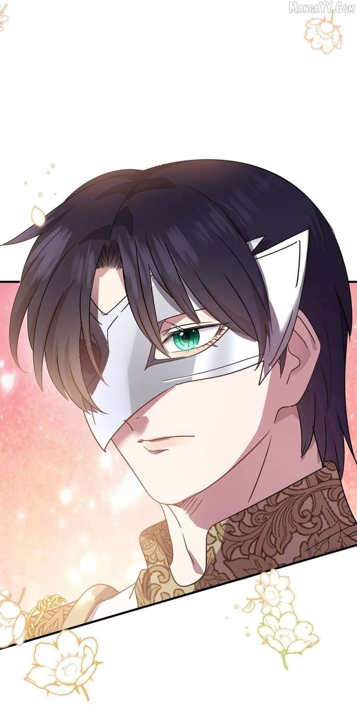 Don’t Embarrass Me Chapter 93 - Page 8