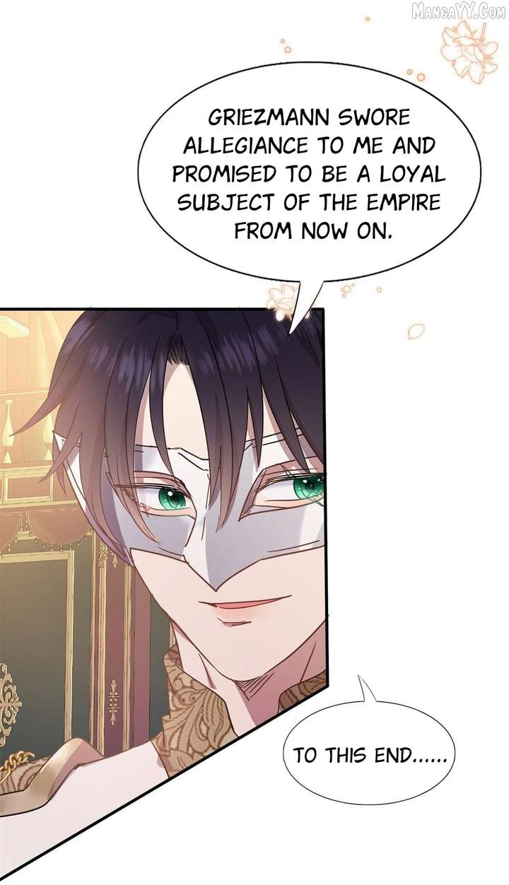 Don’t Embarrass Me Chapter 93 - Page 10