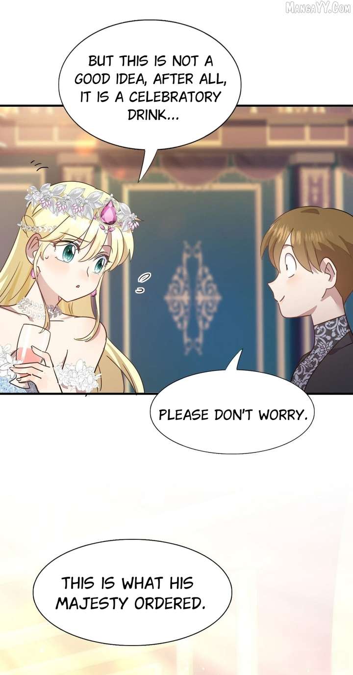 Don’t Embarrass Me Chapter 94 - Page 11