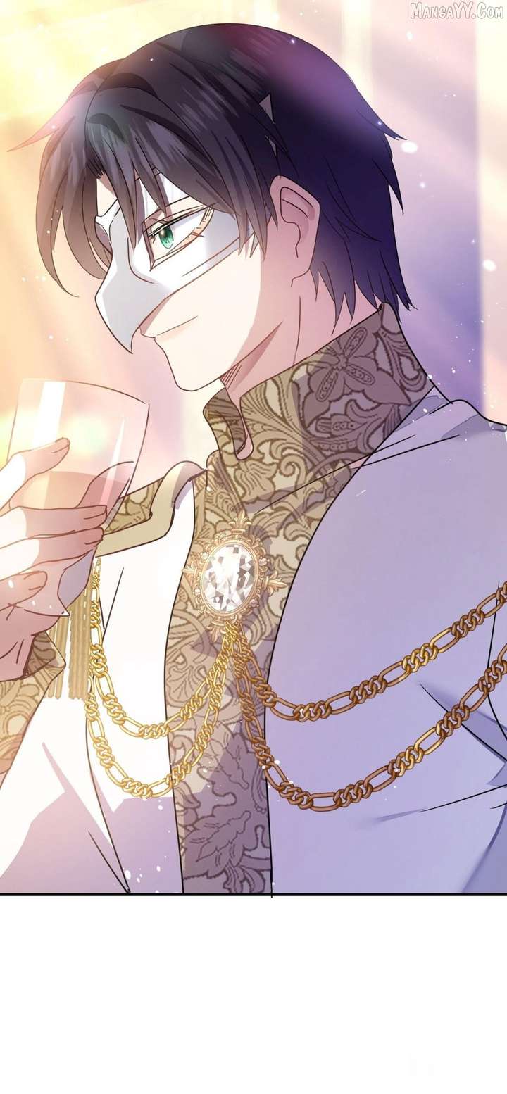 Don’t Embarrass Me Chapter 94 - Page 12