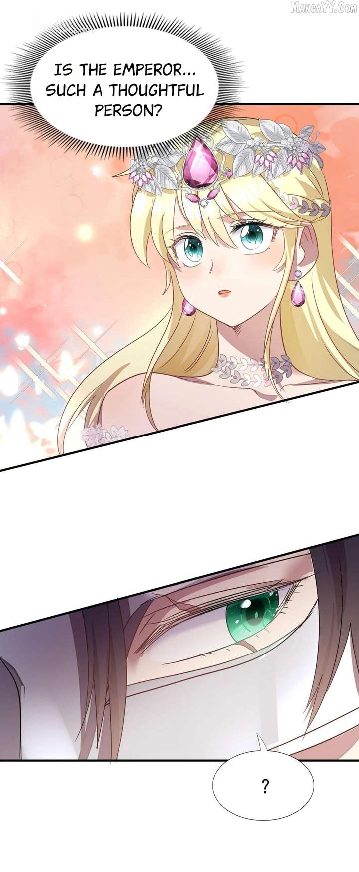 Don’t Embarrass Me Chapter 94 - Page 13