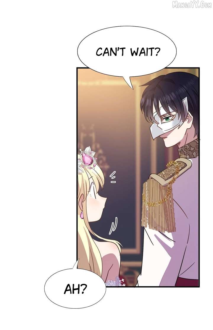 Don’t Embarrass Me Chapter 94 - Page 14