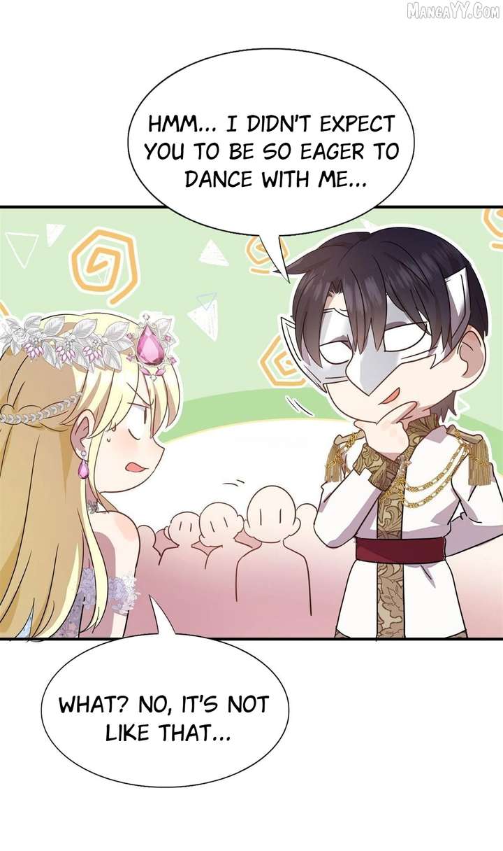 Don’t Embarrass Me Chapter 94 - Page 15