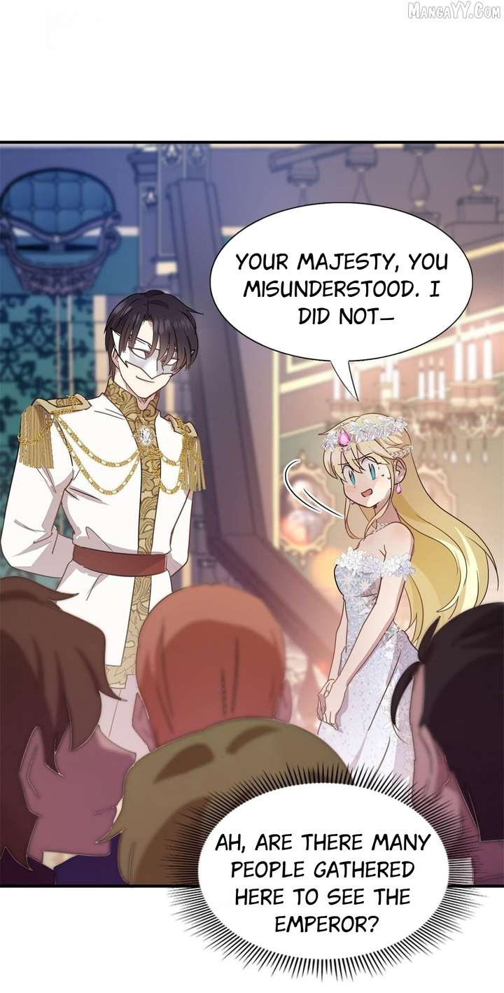 Don’t Embarrass Me Chapter 94 - Page 16