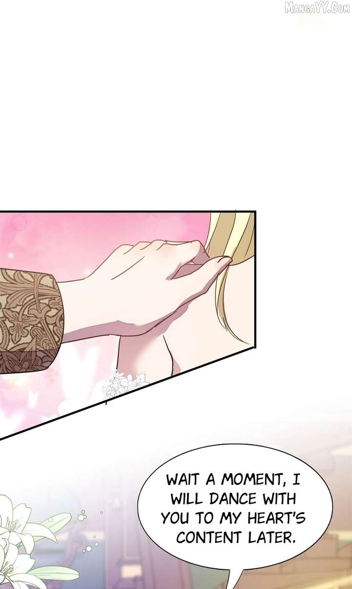 Don’t Embarrass Me Chapter 94 - Page 17