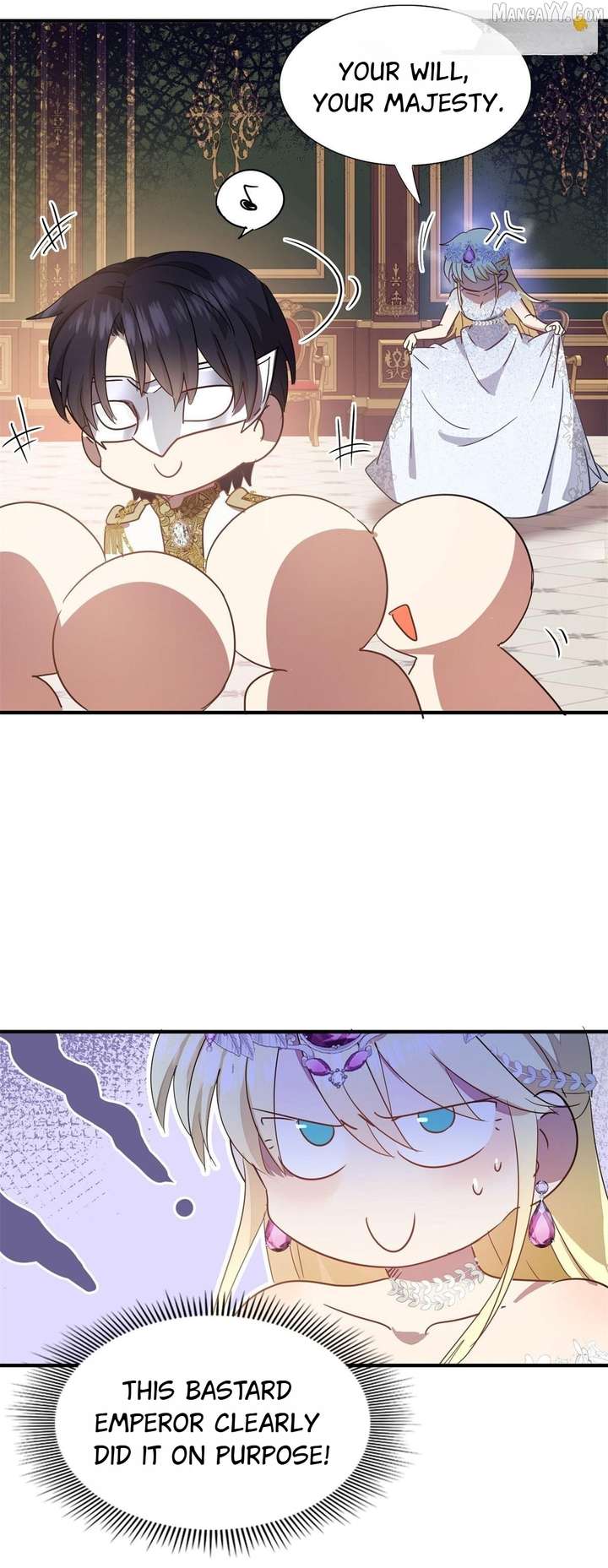 Don’t Embarrass Me Chapter 94 - Page 20