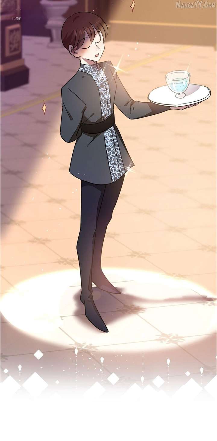 Don’t Embarrass Me Chapter 94 - Page 22