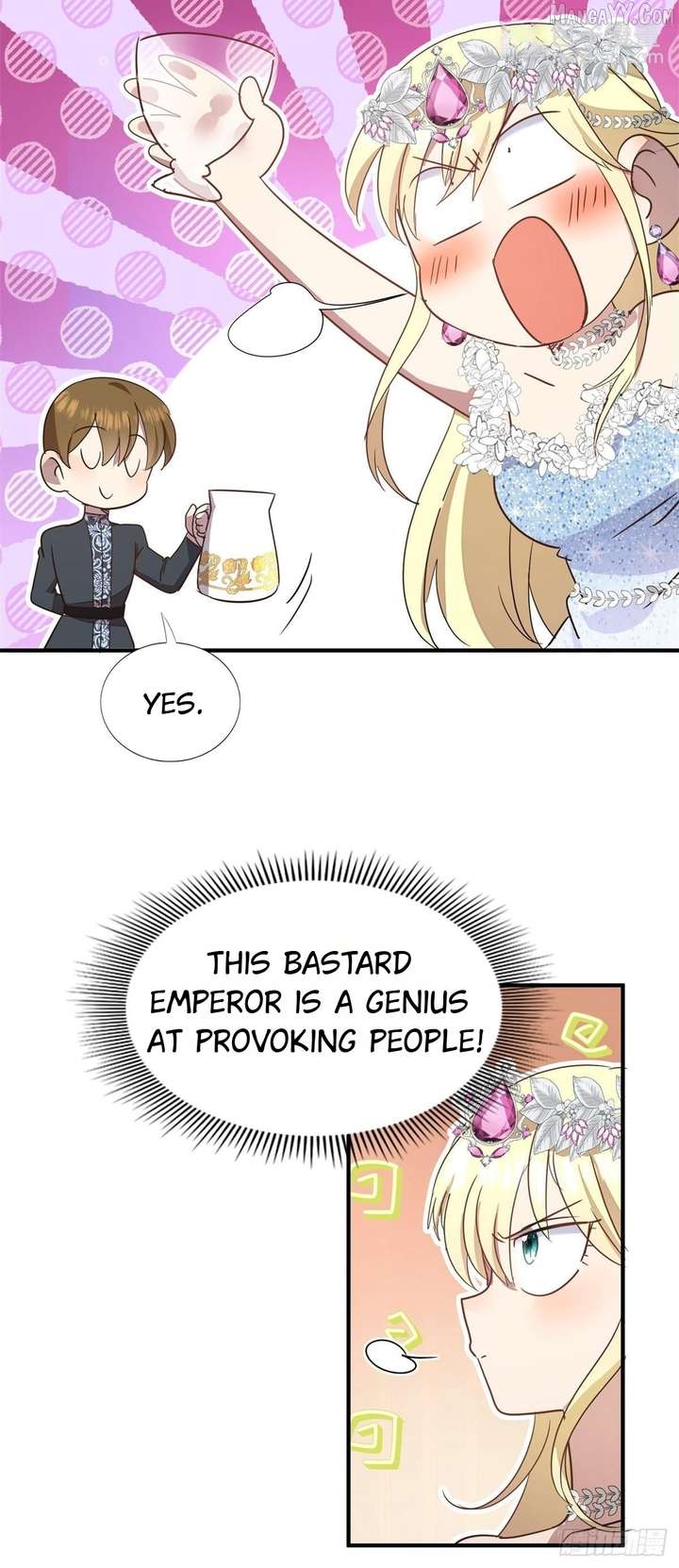 Don’t Embarrass Me Chapter 94 - Page 24