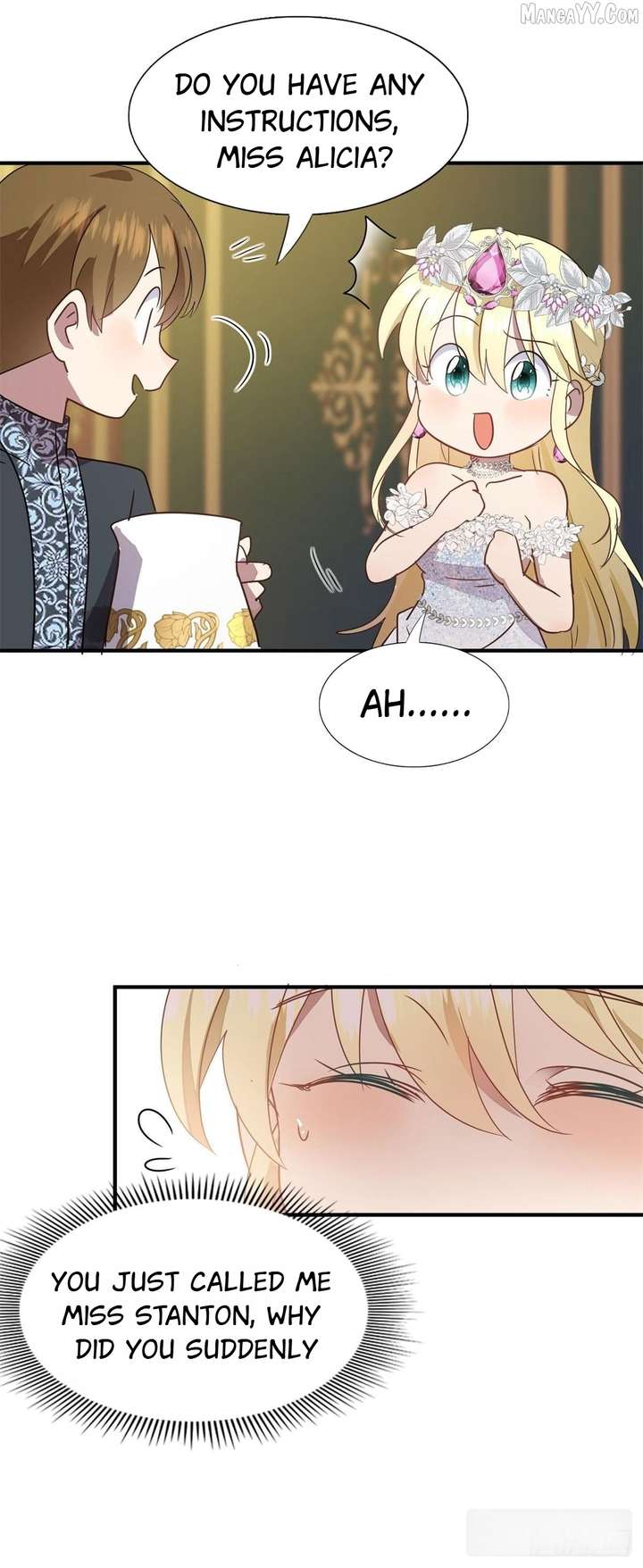 Don’t Embarrass Me Chapter 94 - Page 26