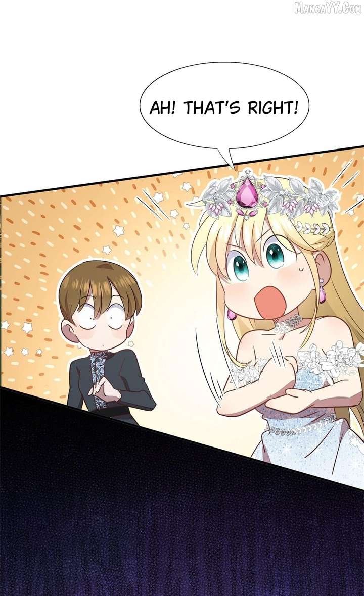 Don’t Embarrass Me Chapter 94 - Page 27