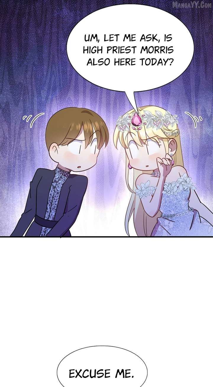 Don’t Embarrass Me Chapter 94 - Page 28