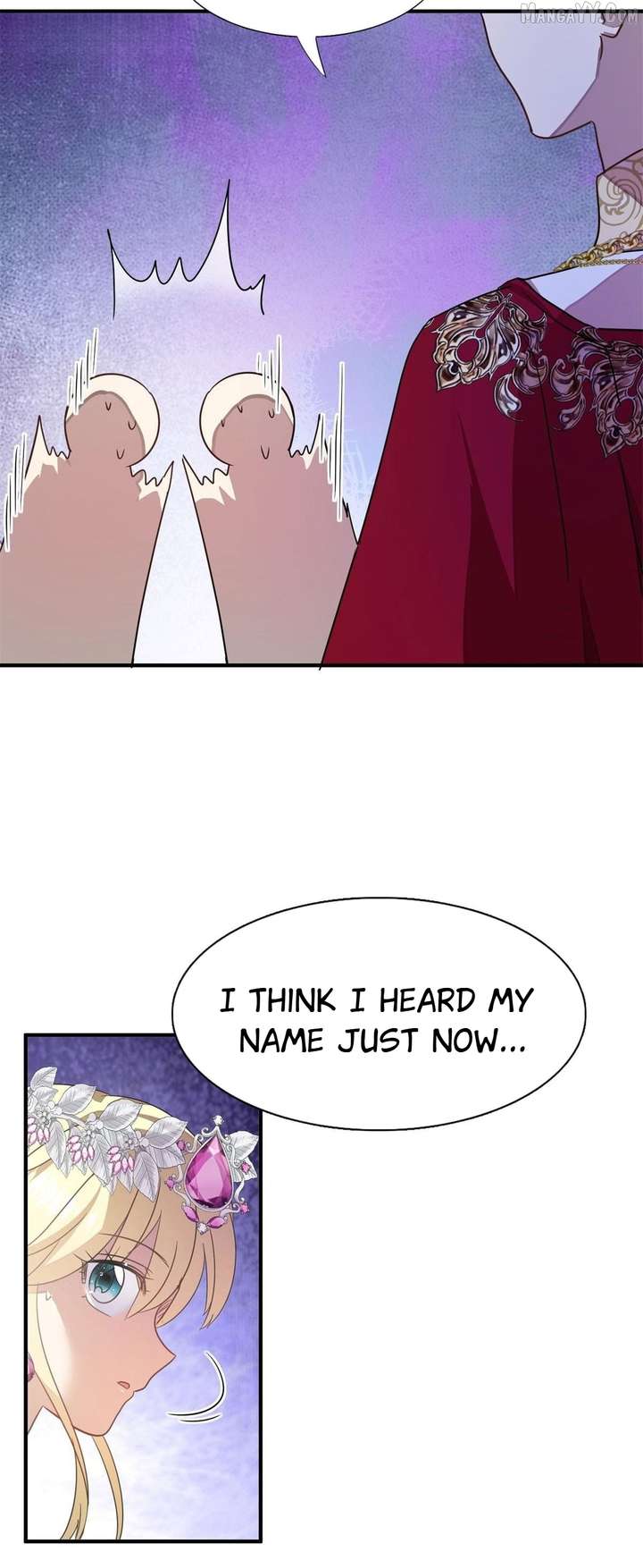 Don’t Embarrass Me Chapter 94 - Page 29