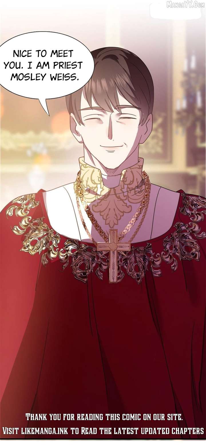 Don’t Embarrass Me Chapter 94 - Page 30