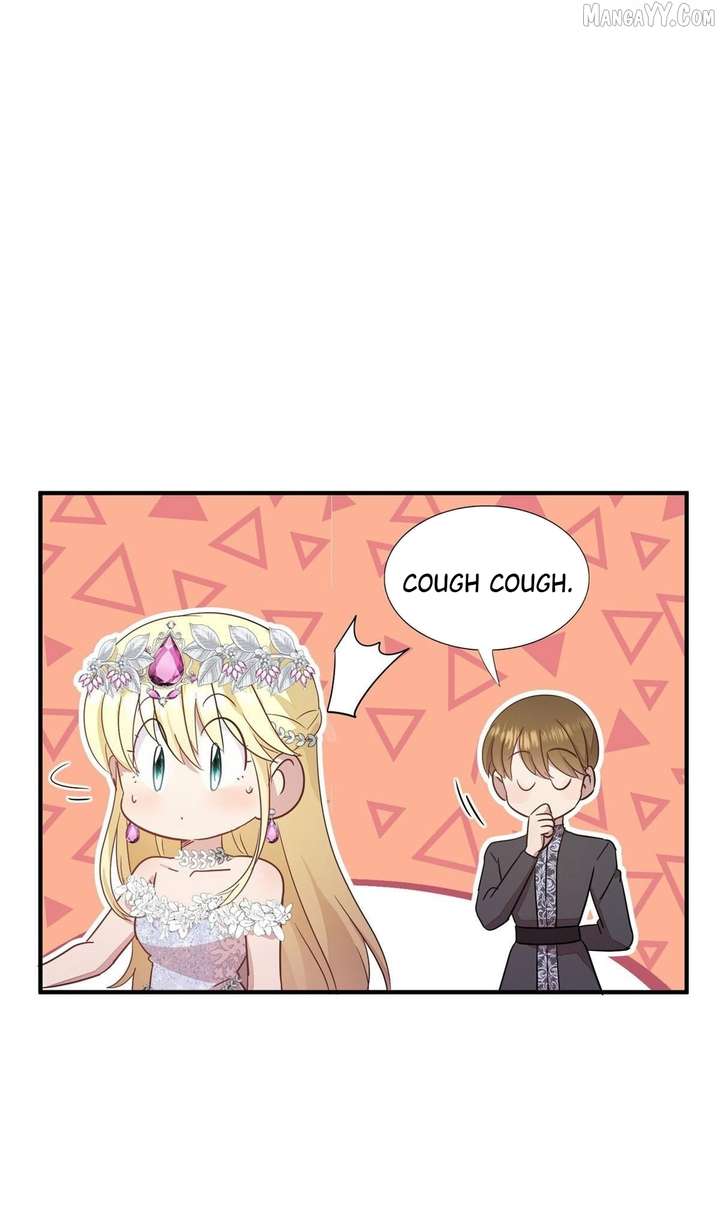 Don’t Embarrass Me Chapter 94 - Page 4