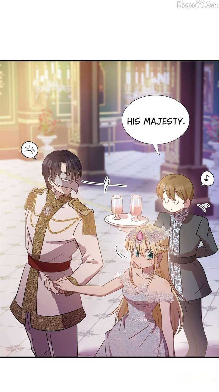 Don’t Embarrass Me Chapter 94 - Page 5