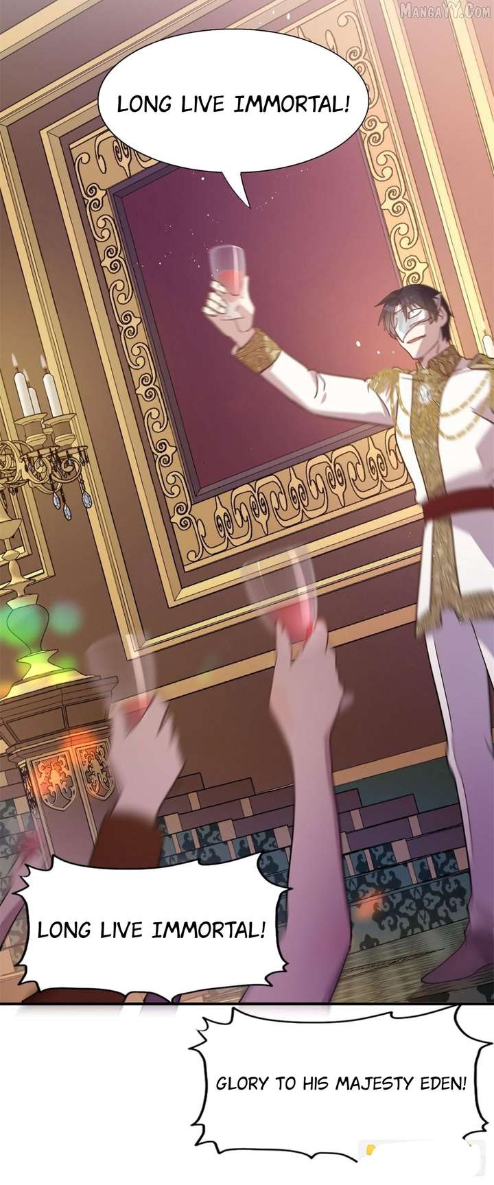 Don’t Embarrass Me Chapter 94 - Page 7