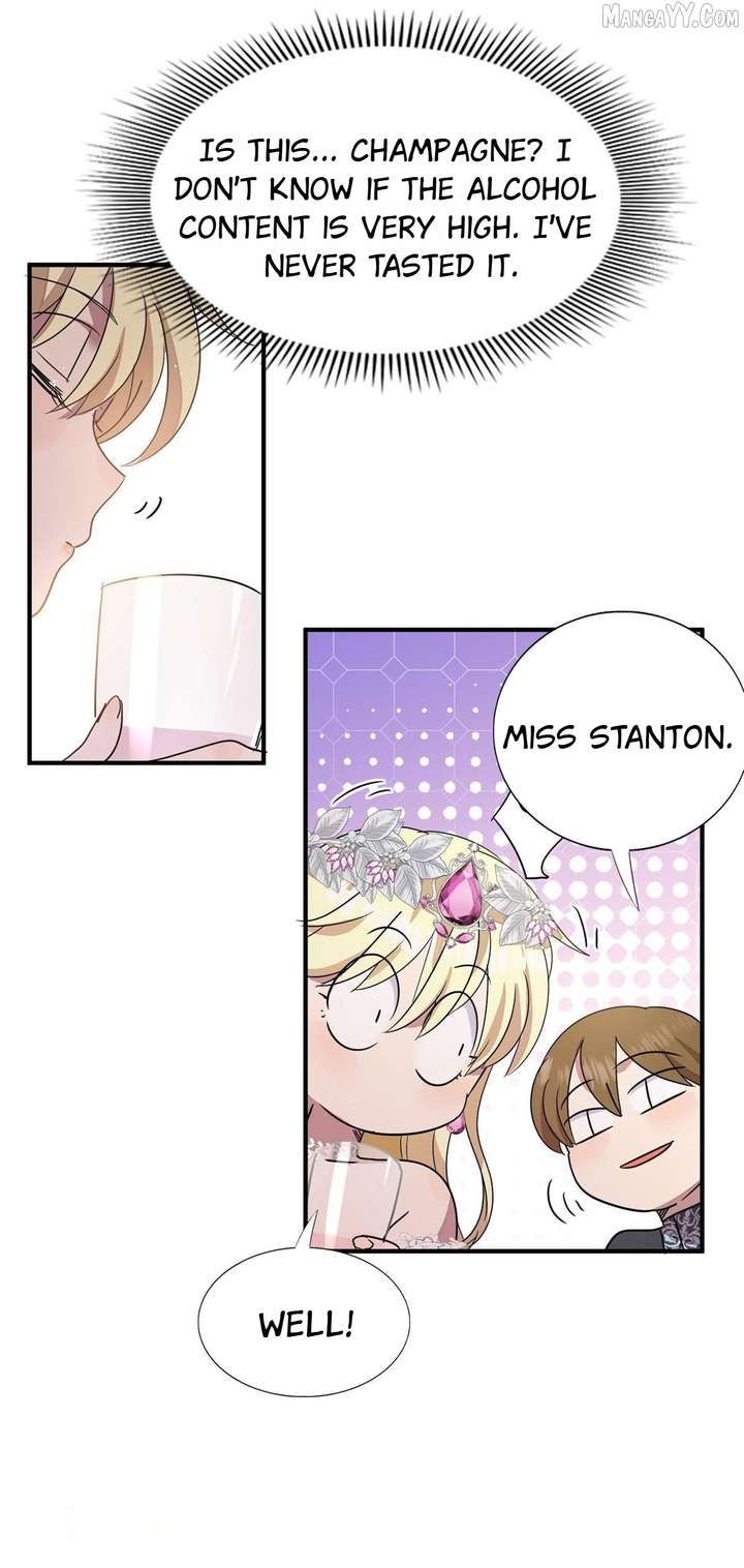 Don’t Embarrass Me Chapter 94 - Page 9