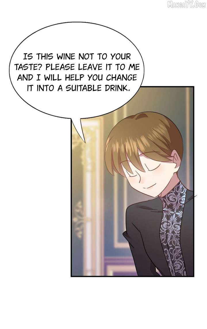 Don’t Embarrass Me Chapter 94 - Page 10