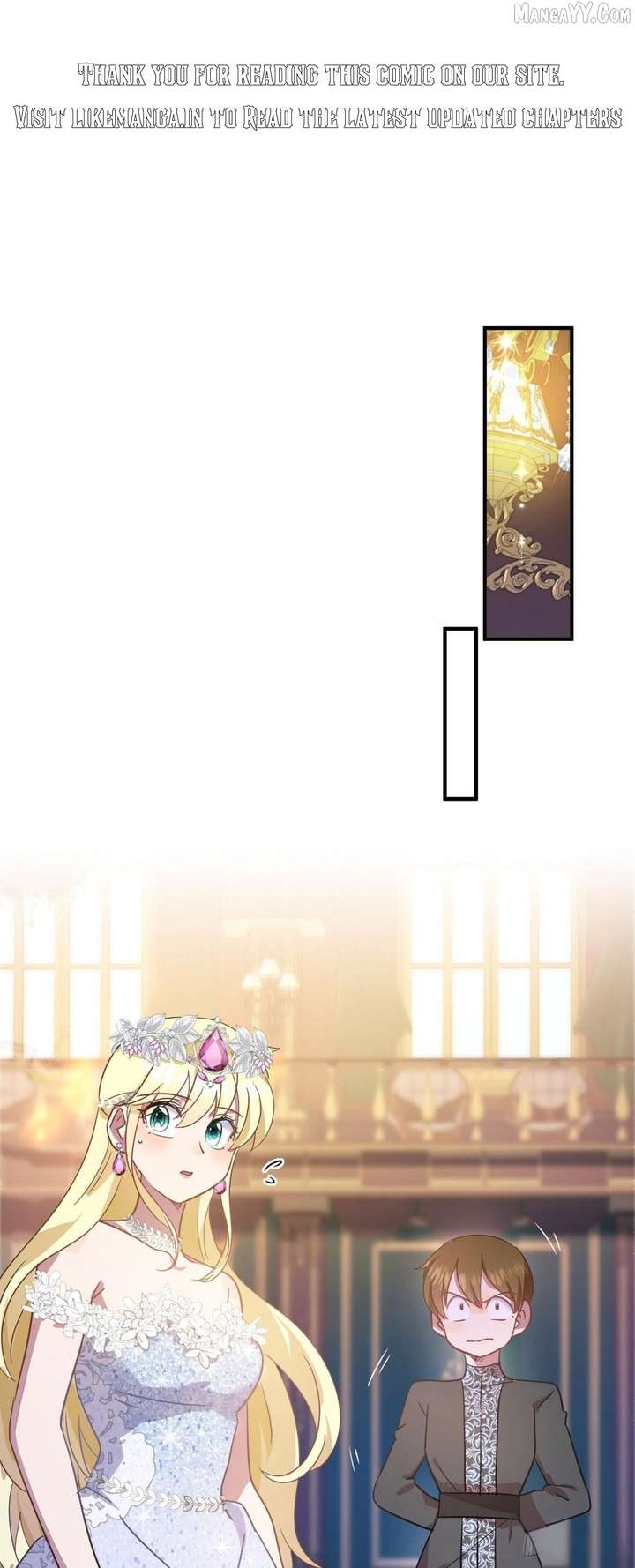 Don’t Embarrass Me Chapter 95 - Page 1