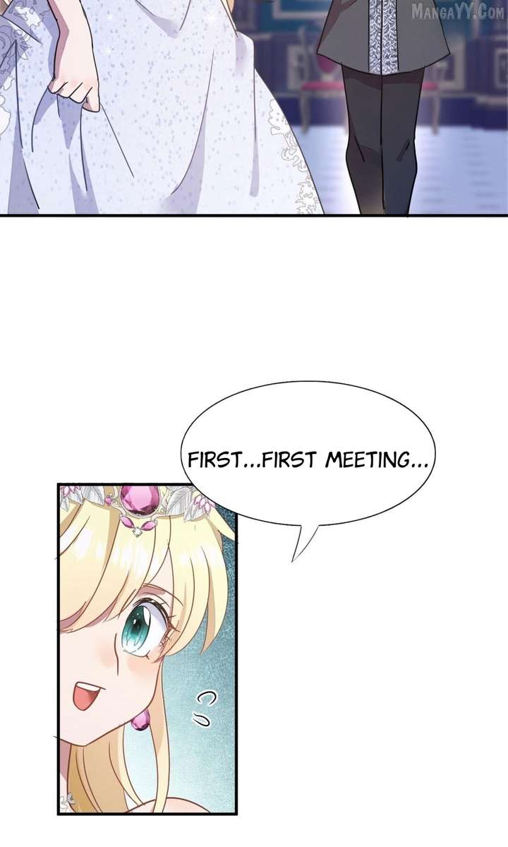 Don’t Embarrass Me Chapter 95 - Page 2