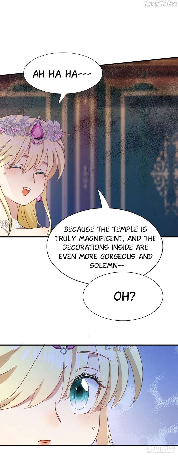 Don’t Embarrass Me Chapter 95 - Page 11