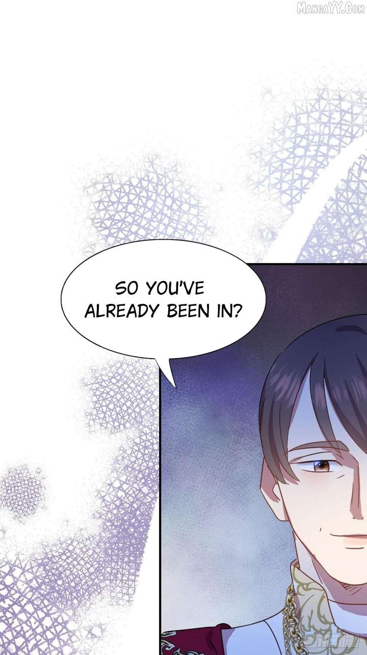 Don’t Embarrass Me Chapter 95 - Page 12