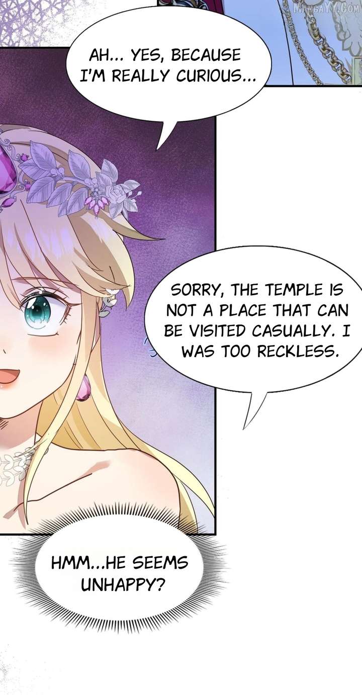 Don’t Embarrass Me Chapter 95 - Page 13