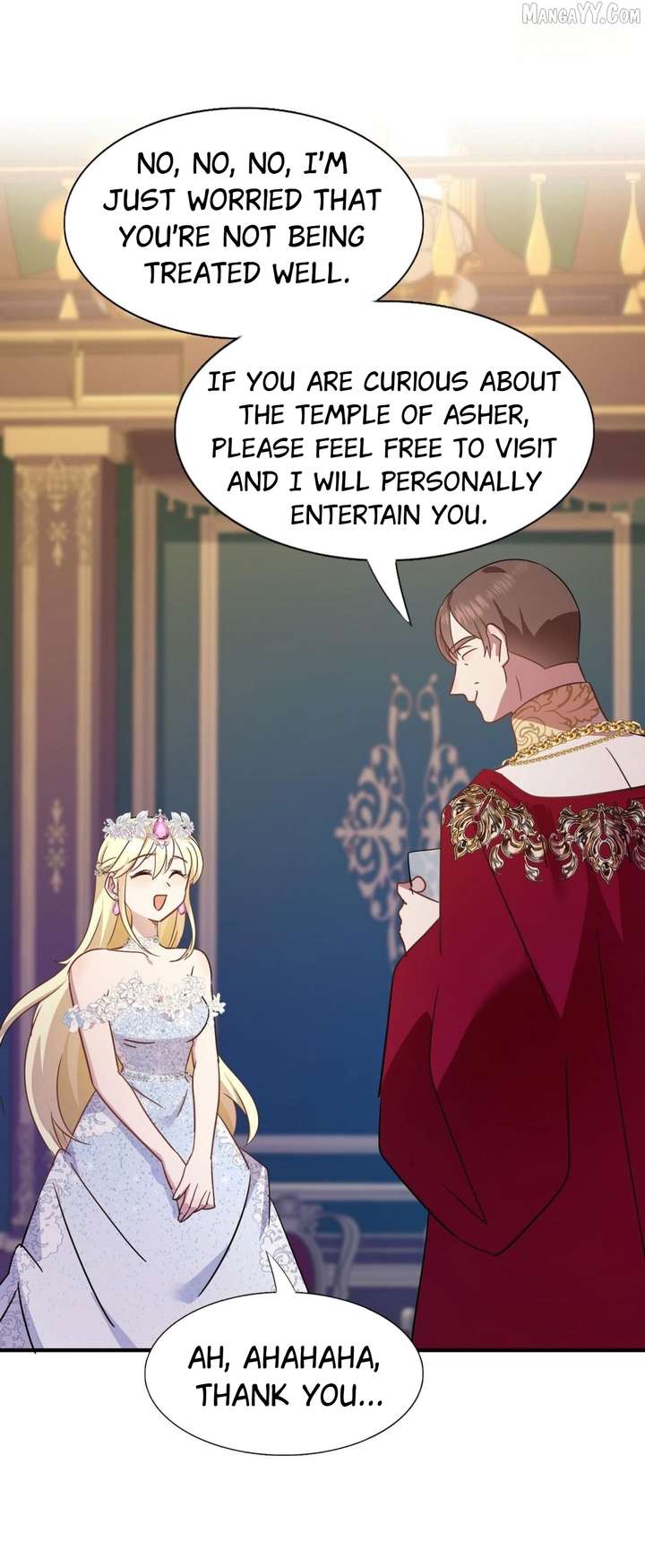 Don’t Embarrass Me Chapter 95 - Page 14